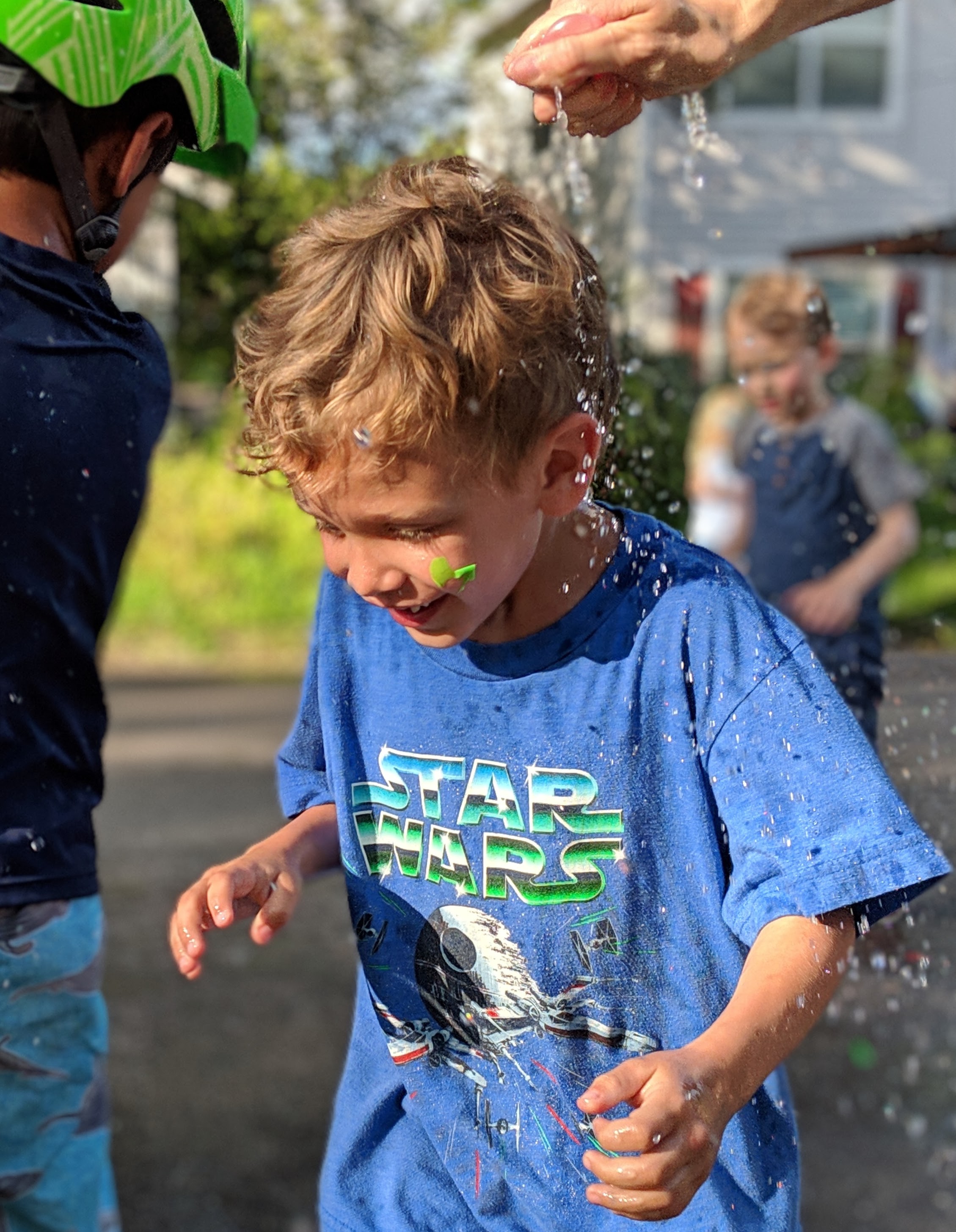 Block Party Image 1
