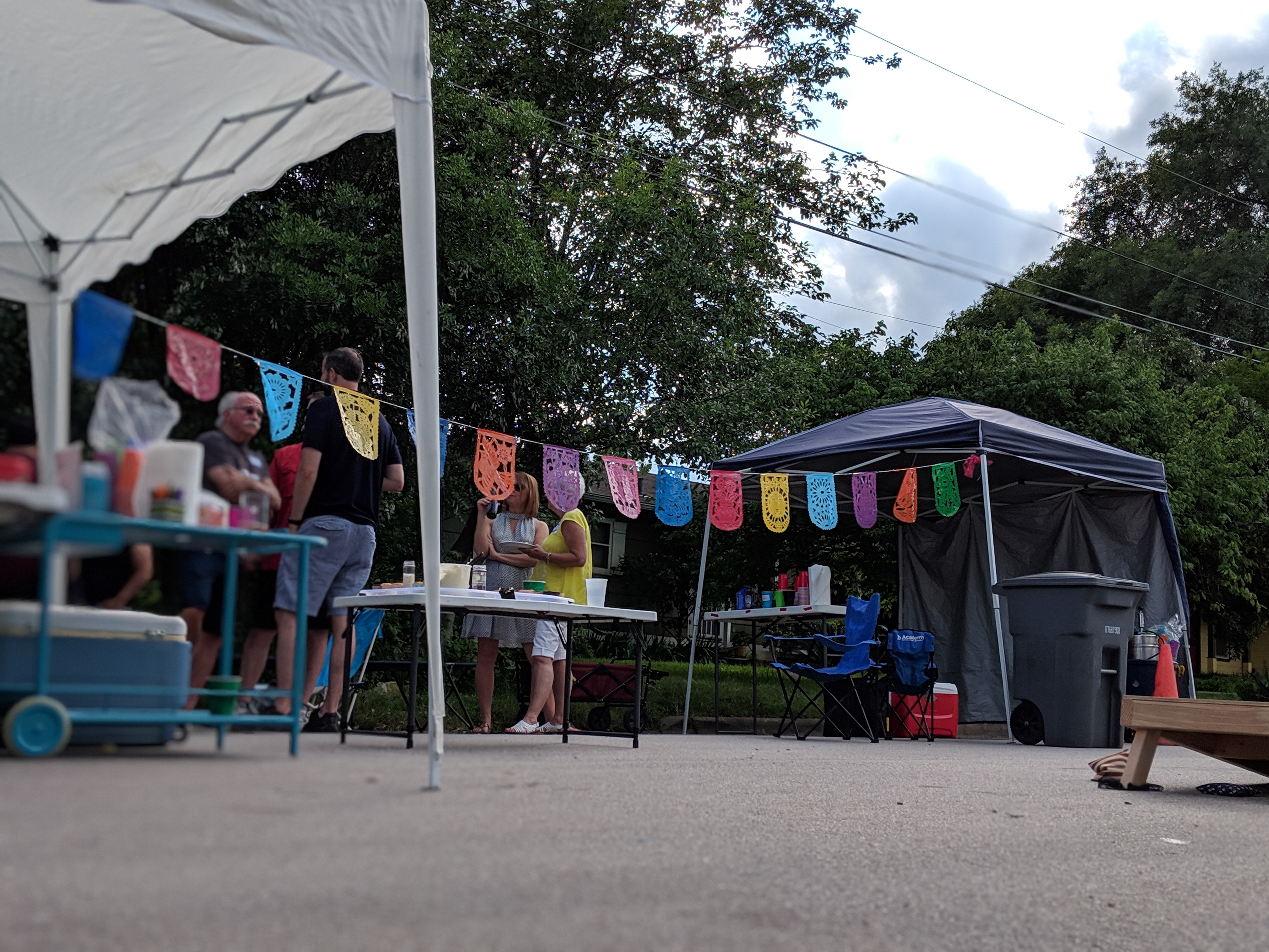 Block Party Image 4